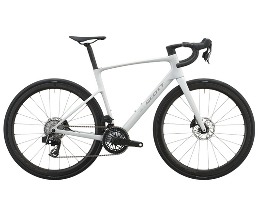 Scott Addict 10 Road Bike 2027