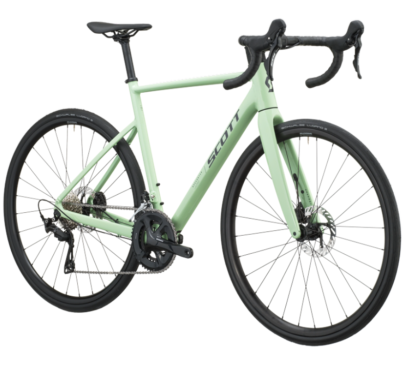 Scott Speedster 10 Road Bike 2027