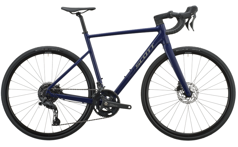Scott Speedster 20 Bike 2027