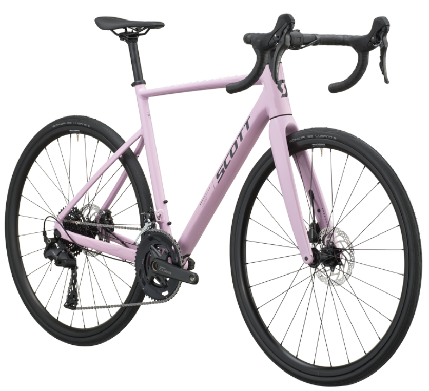 Scott Speedster 20 Bike 2027