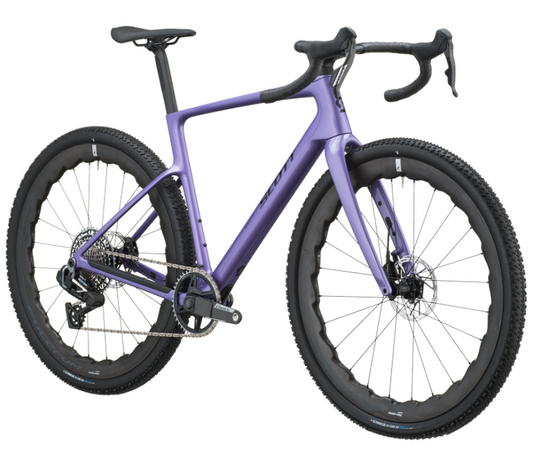 Scott Addict Gravel 10 Bike 2027