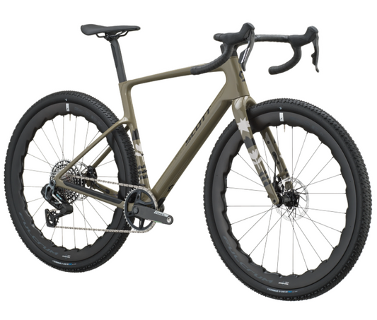 Scott Addict Gravel 20 Bike 2027