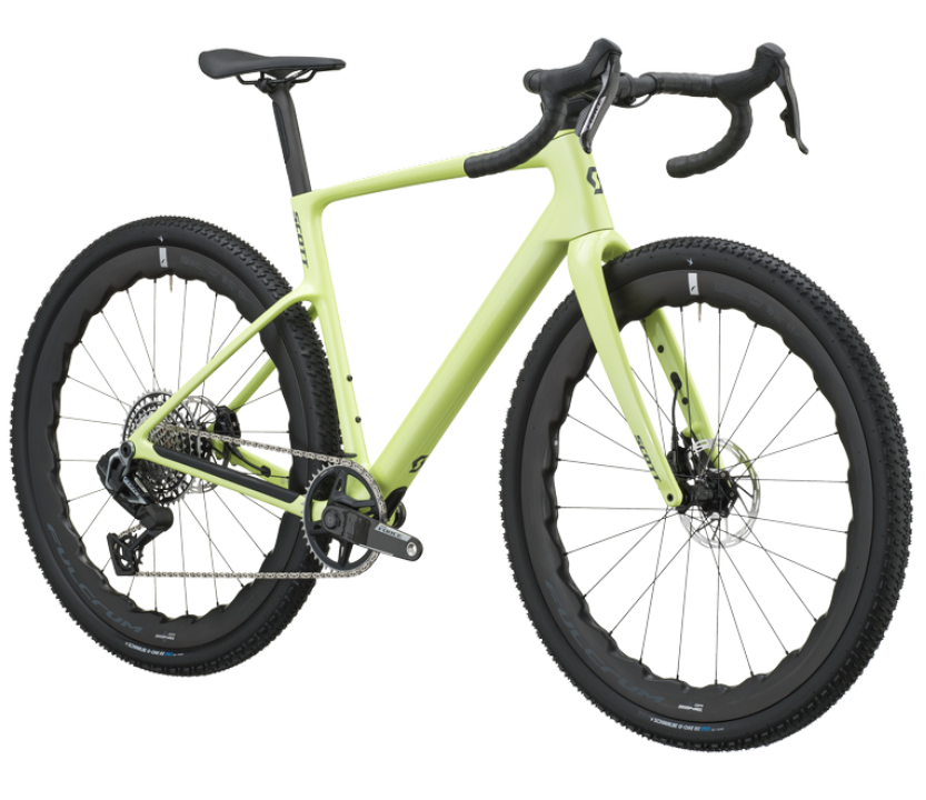 Scott Addict Gravel 20 Bike 2027