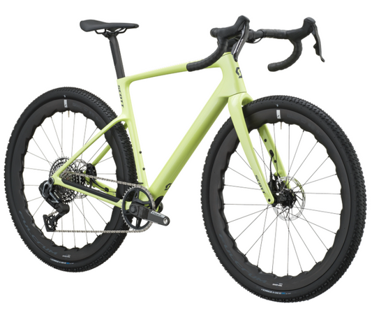 Scott Addict Gravel 20 Bike 2027