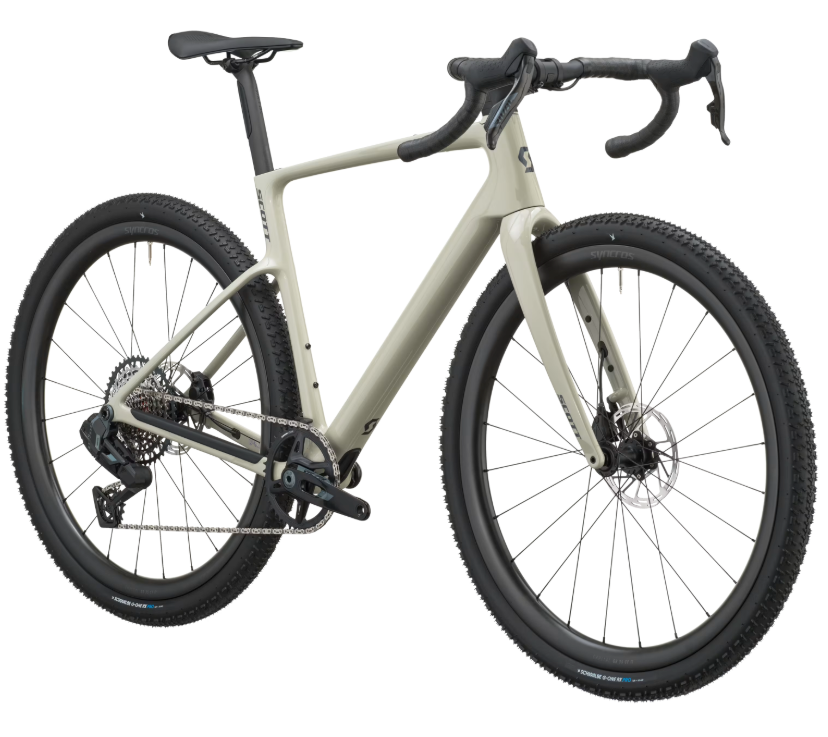 Scott Addict Gravel 30 Bike 2027