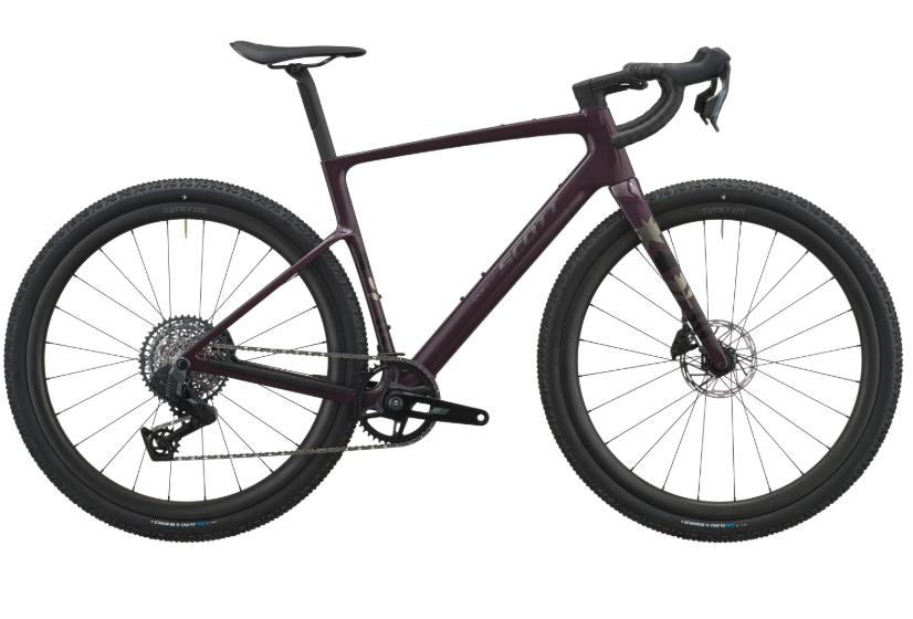 Scott Addict Gravel 30 Bike 2027