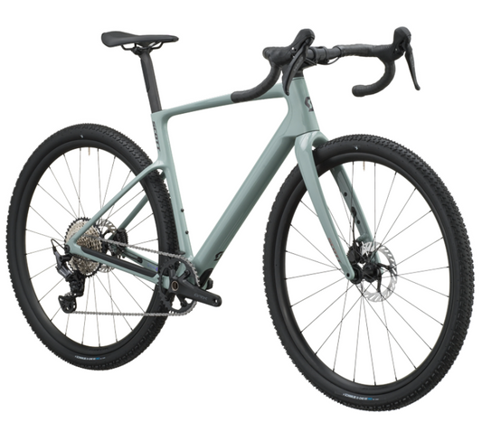 Scott Addict Gravel 40 Bike