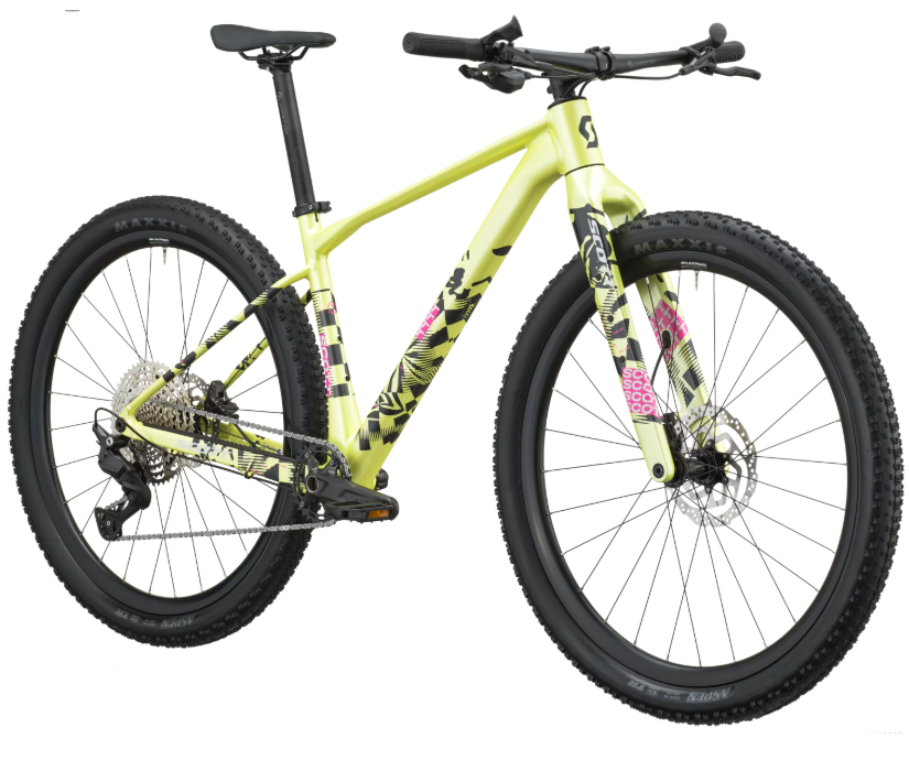 Scott Scale Gravel 30 Bike 2027