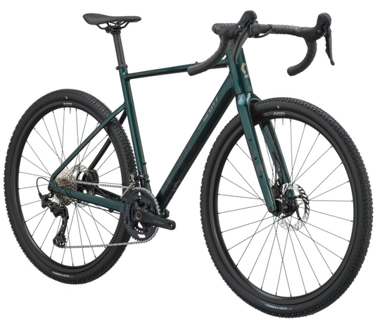 Scott Speedster Gravel 10 Bike 2027