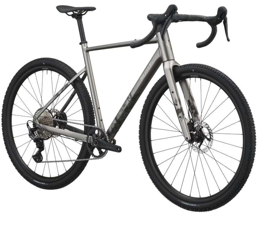 Scott Speedster Gravel 20 Bike