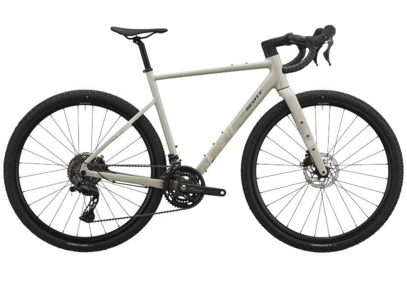 Scott Speedster Gravel 30 Bike 2027