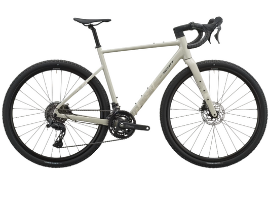 Scott Speedster Gravel 30 Bike 2027