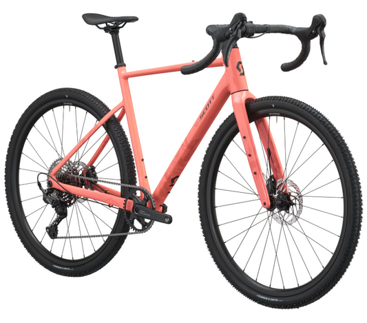 Scott Speedster Gravel 40 Bike 2027
