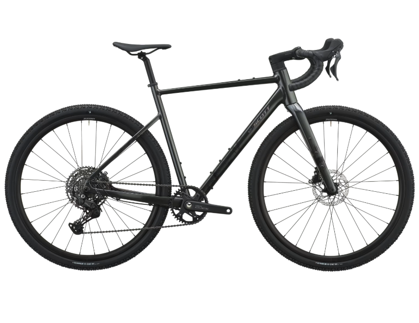 Scott Speedster Gravel 40 Bike 2027