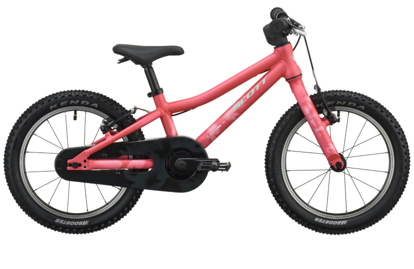 Scott Contrail 160 Bike 2027