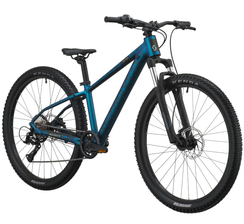 Scott Roxter 600 Kids Bikes