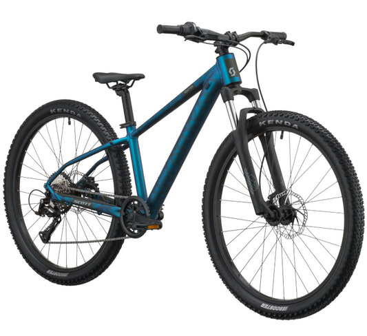 Scott Roxter 600 Kids Bikes