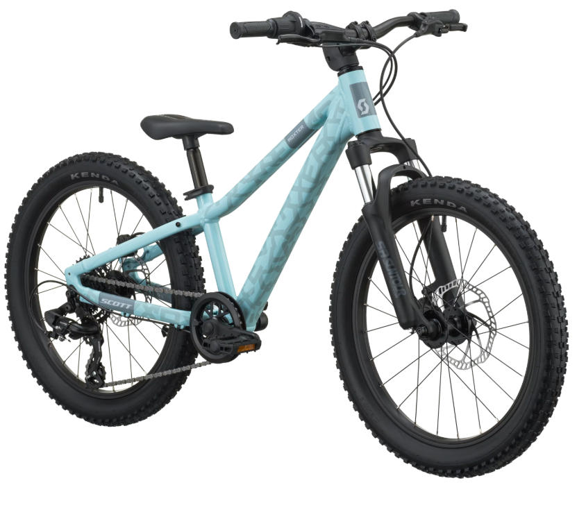 Scott Roxter 200 kids Bikes