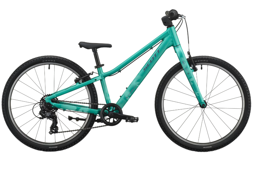 Scott Contrail 400 Kids Bikes