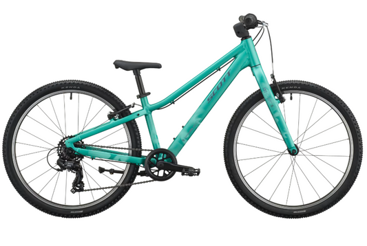 Scott Contrail 400 Kids Bikes