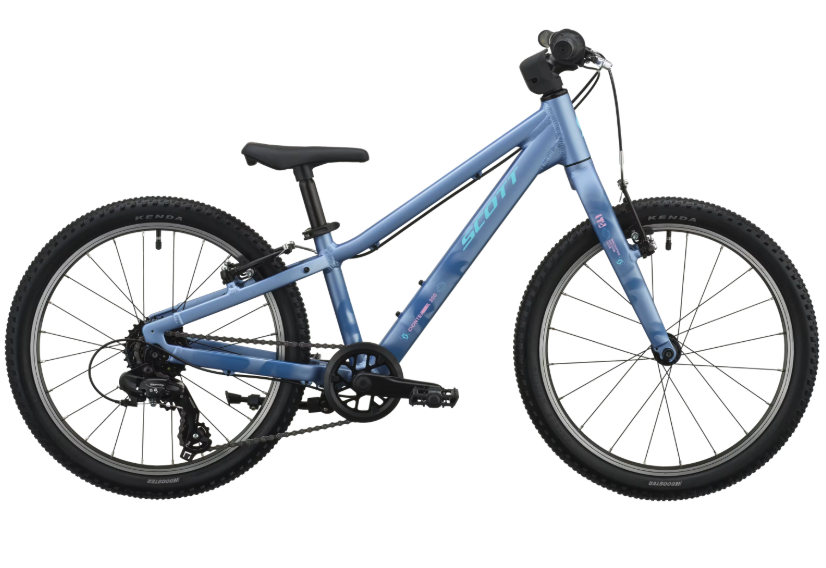 Scott Contrail 200 Kids Bikes