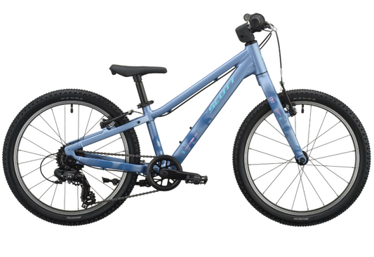 Scott Contrail 200 Kids Bikes