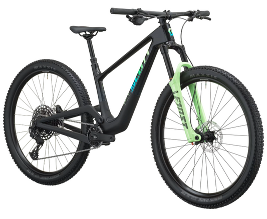 Scott Spark Pro 700 youth Mountain Bike 2027
