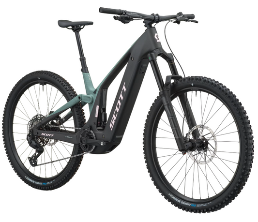 Scott Patron ST 10 Trail,Mountain E-Bike  2027