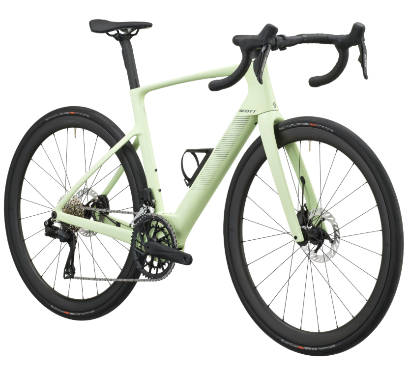 Scott Fastlane 20 Electric Road Bikes