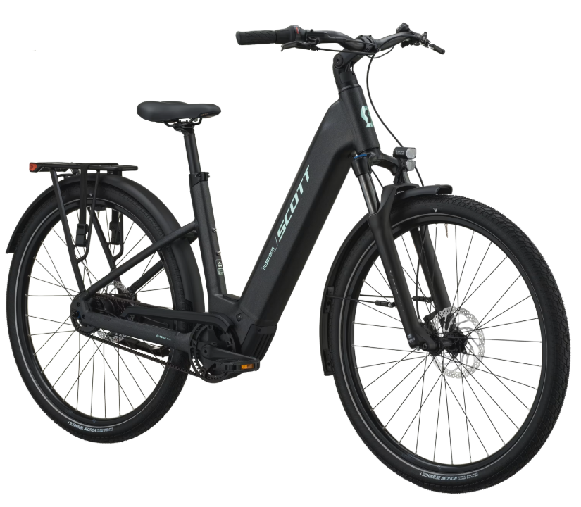 Scott Sub Tour 20 ,city, urban, trekking,e-Bike 2027