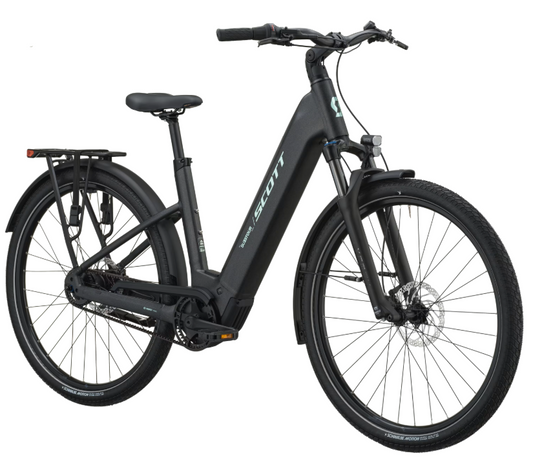 Scott Sub Tour 20 ,city, urban, trekking,e-Bike 2027