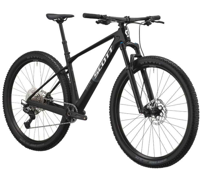 Scott Scale 10 Mountain Bike 2027