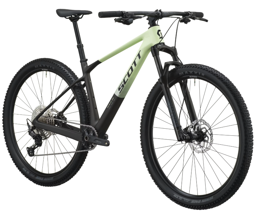 Scott Scale 20 Mountain Bike 2027