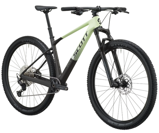 Scott Scale 20 Mountain Bike 2027