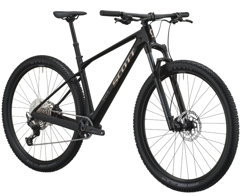 Scott Scale 20 Mountain Bike 2027