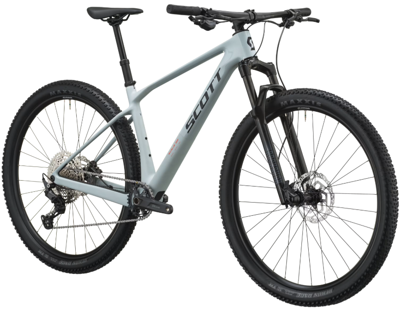Scott Scale 20 Mountain Bike 2027