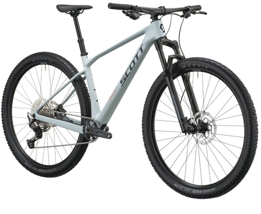 Scott Scale 20 Mountain Bike 2027