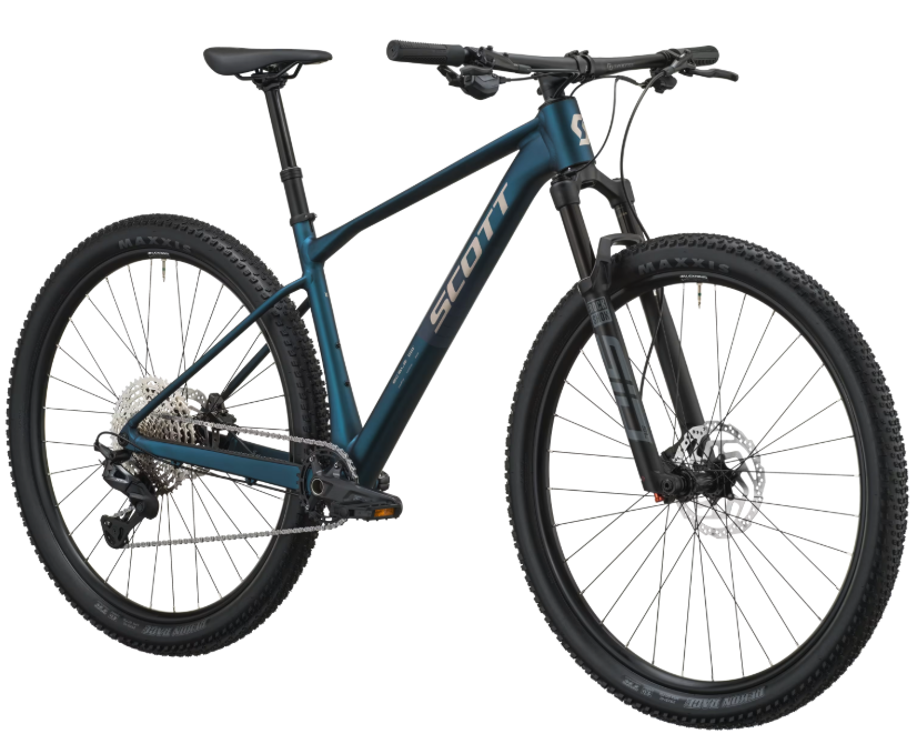 Scott Scale 30 Mountain Bike 2027