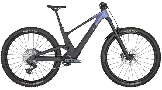Scott Contessa Genius ST TR 910  Bike