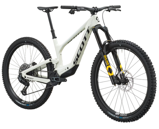 Scott Ransom RC Bike 2027