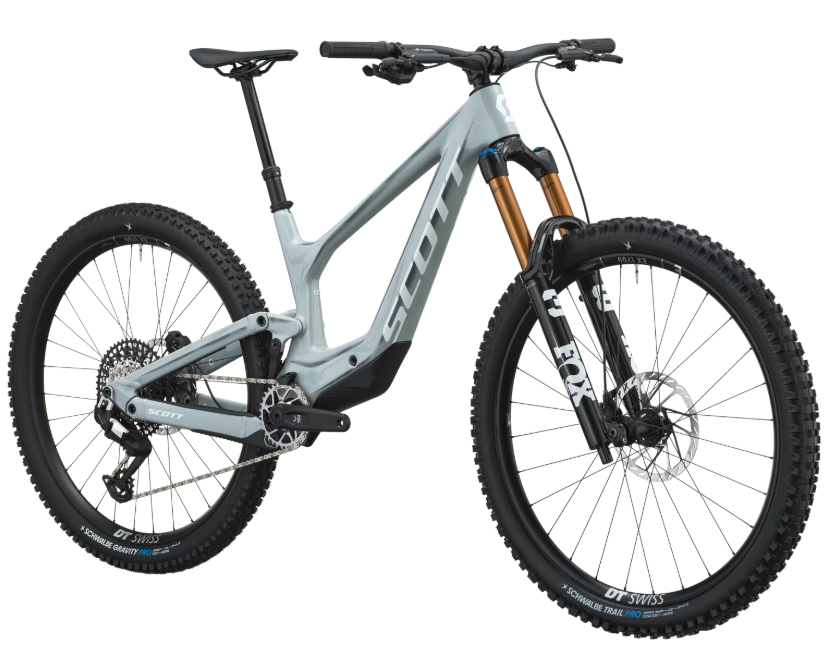 Scott Ransom 10 Trail,Mountain Bike 2027