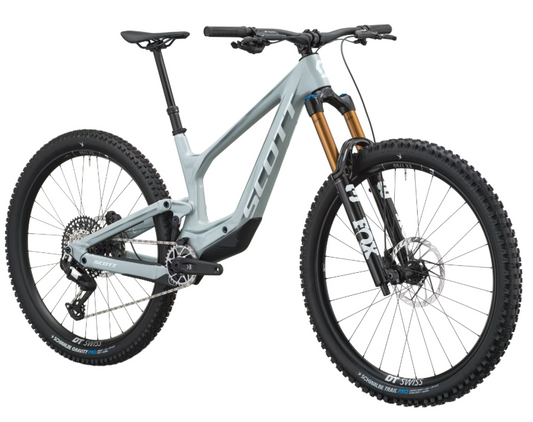 Scott Ransom 10 Trail,Mountain Bike 2027