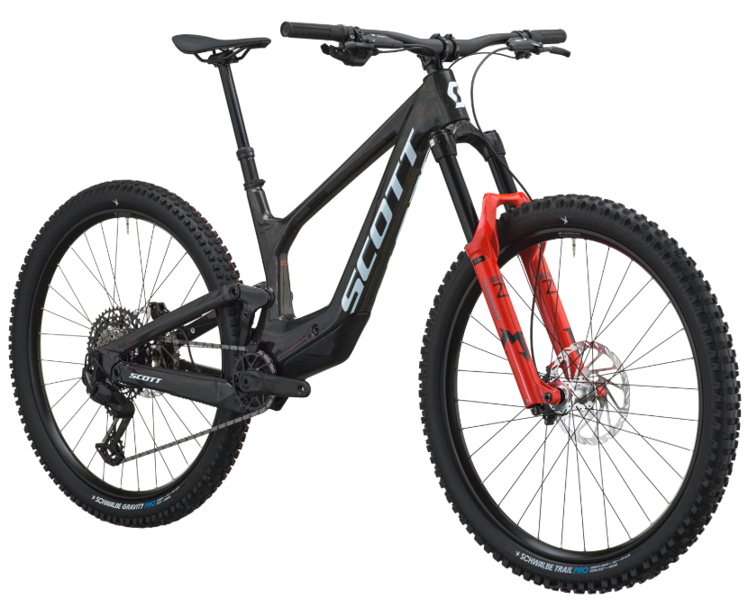Scott Ransom 20Trail,Mountain Bike 2027