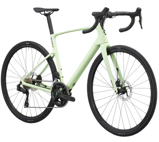 Scott Addict 40 Electronic Shift System Di2 Road Bike