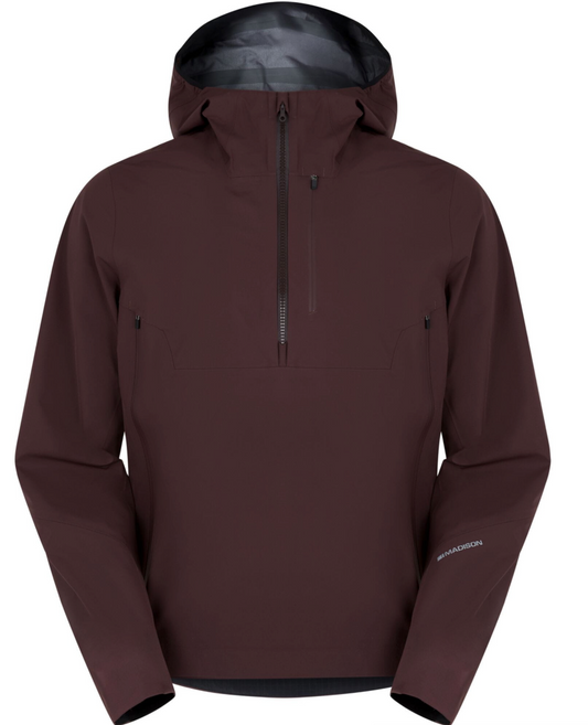 Madison Flux 3-Layer Waterproof Smock Trail Jacket 2027