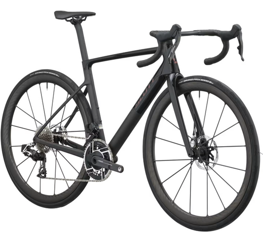 Scott Addict Rc Ultimate Bike 2027
