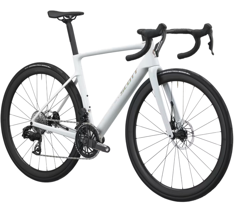Scott Addict RC Team Road Bike 2027