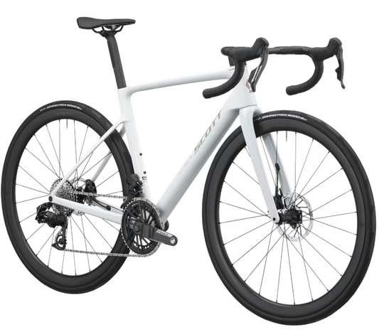 Scott Addict RC Team Road Bike 2027