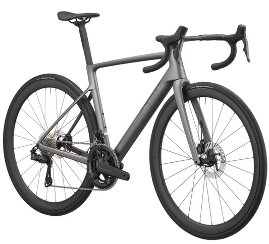 Scott Addict RC 10 Road Bike 2027