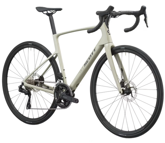 Scott Addict 40 Electronic Shift System Di2 Road Bike 2027